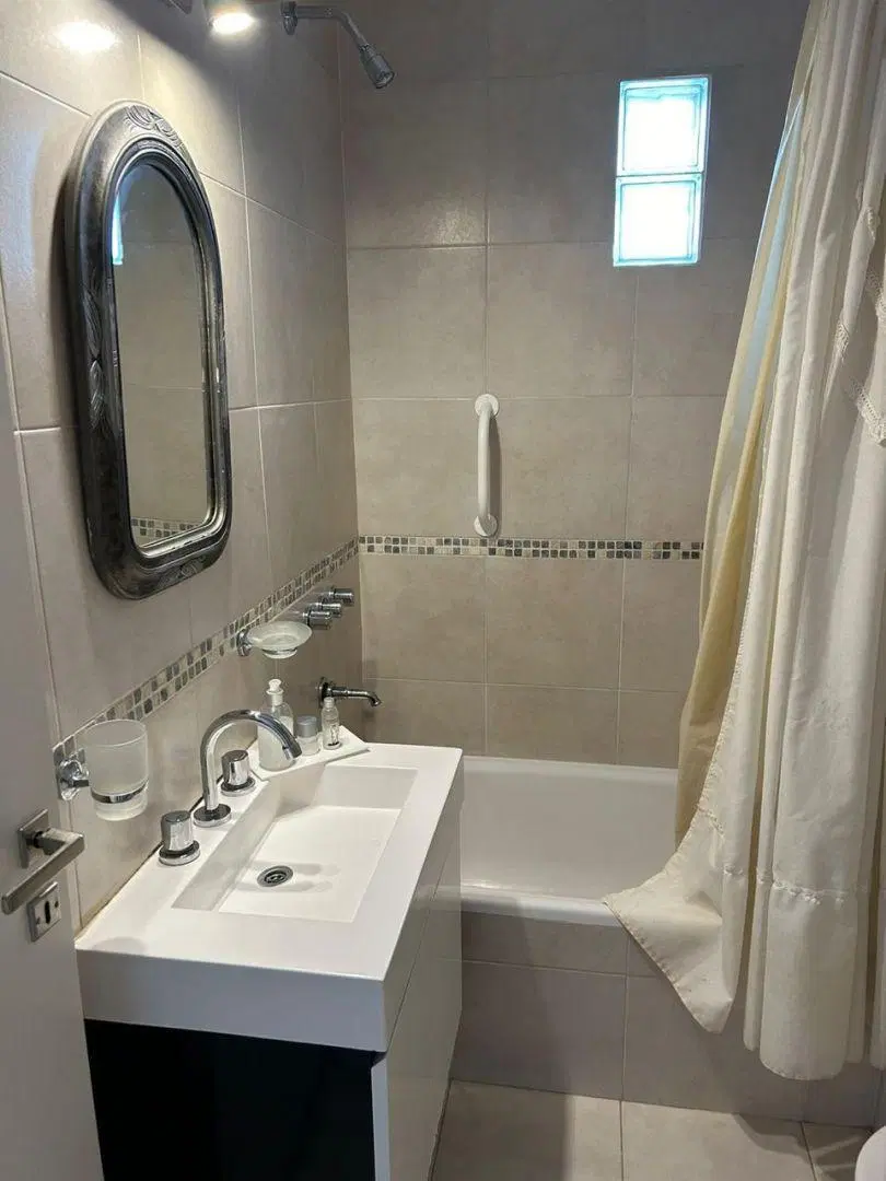 Departamento en Venta Santa Fe Francia al 2900 4