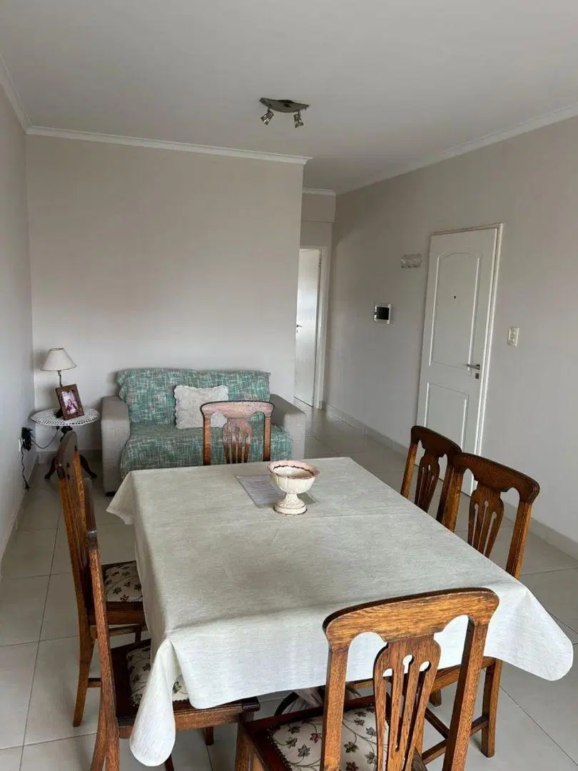 Departamento en Venta Santa Fe Francia al 2900 1