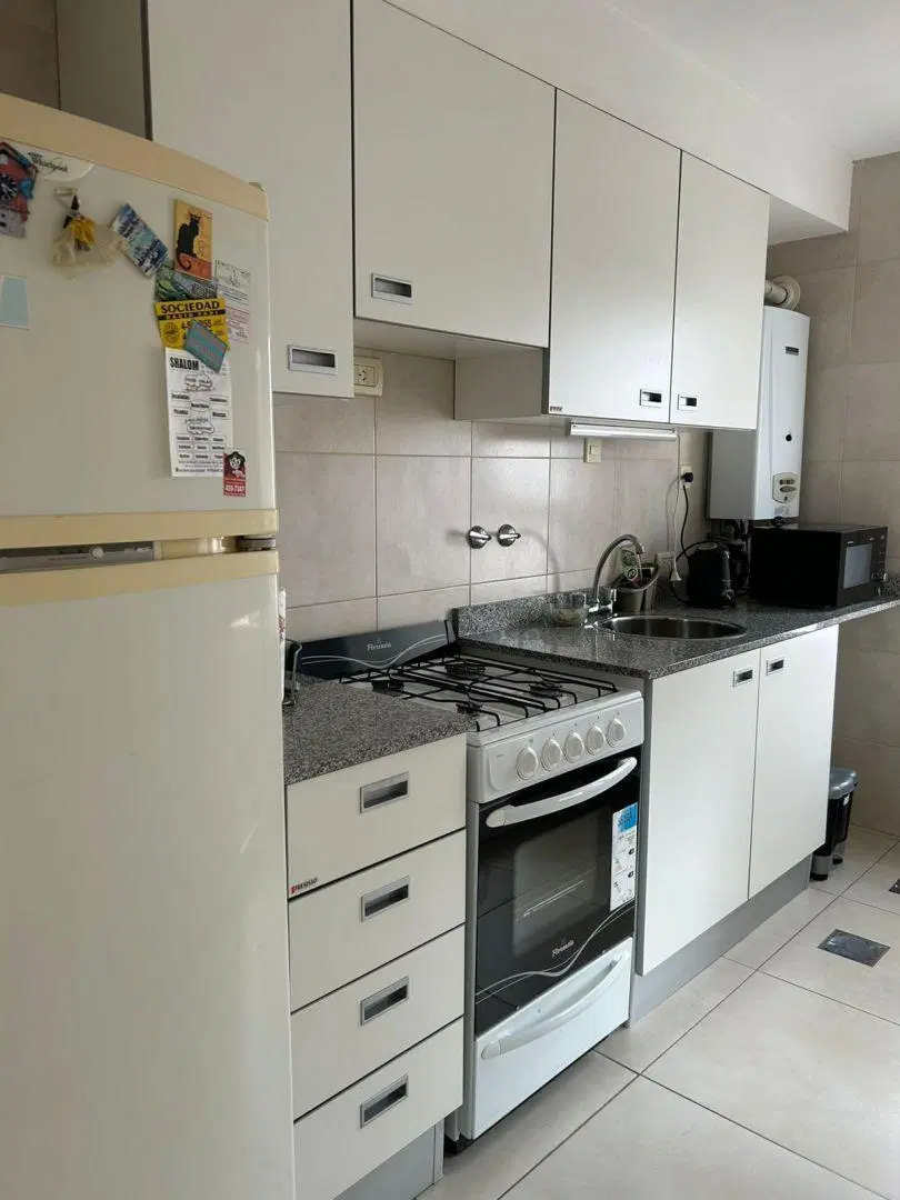 Departamento en Venta Santa Fe Francia al 2900 8