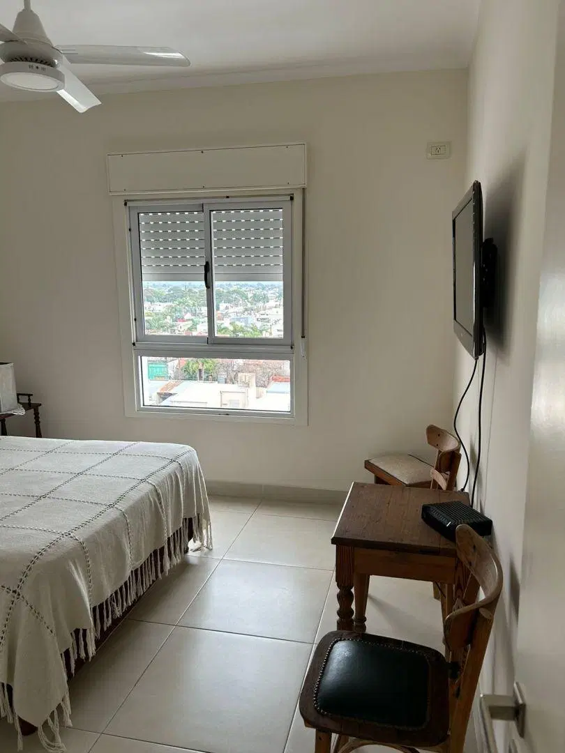 Departamento en Venta Santa Fe Francia al 2900 3