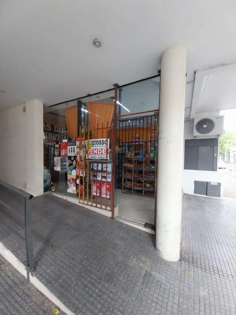 Local en Venta Santa Fe 4 De Enero al 1600 5