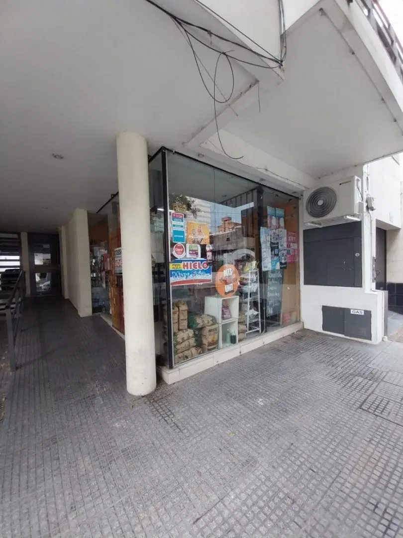 Local en Venta Santa Fe 4 De Enero al 1600 4