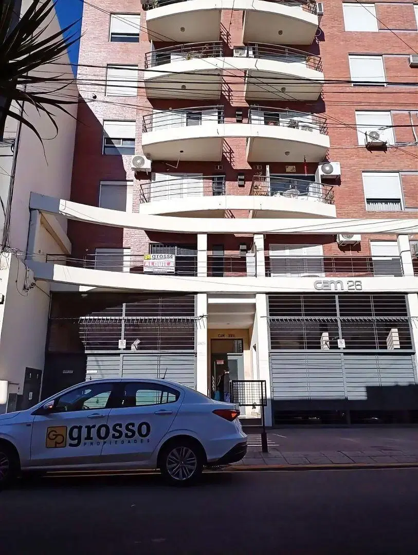 Departamento en Alquiler Santa FeCentro Sur Juan De Garay al 2600 3