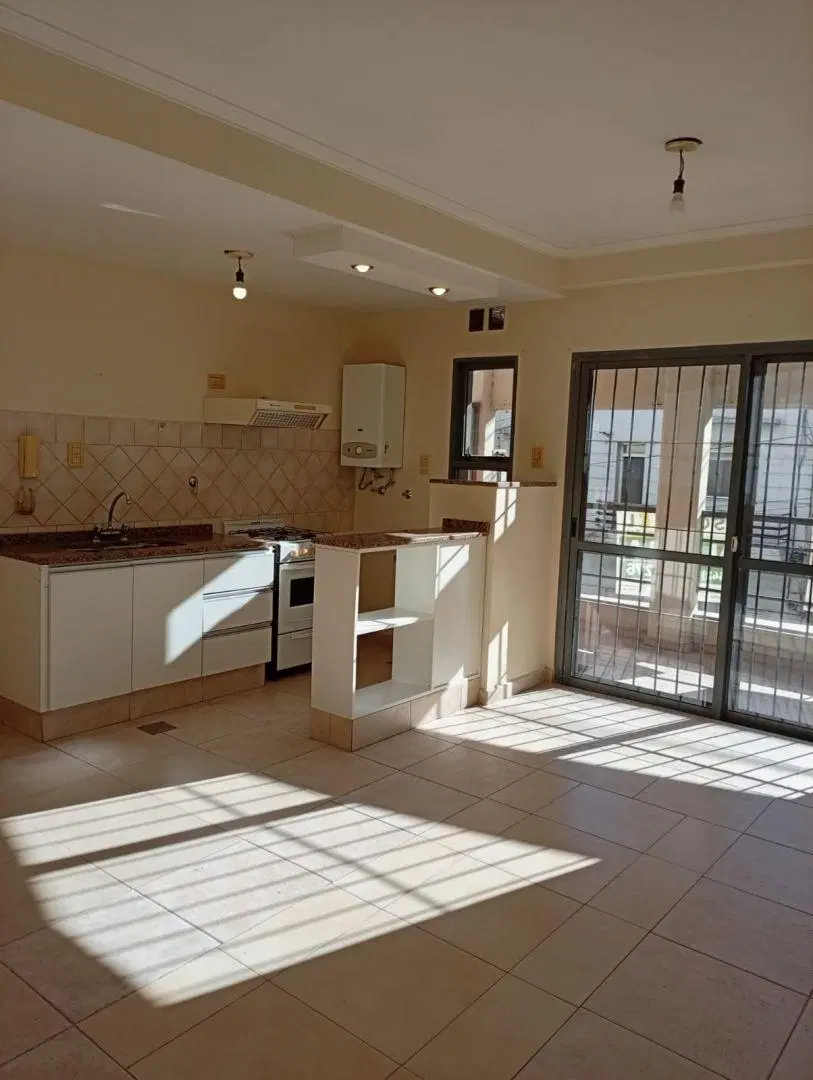 Departamento en Alquiler Santa FeCentro Sur Juan De Garay al 2600 5