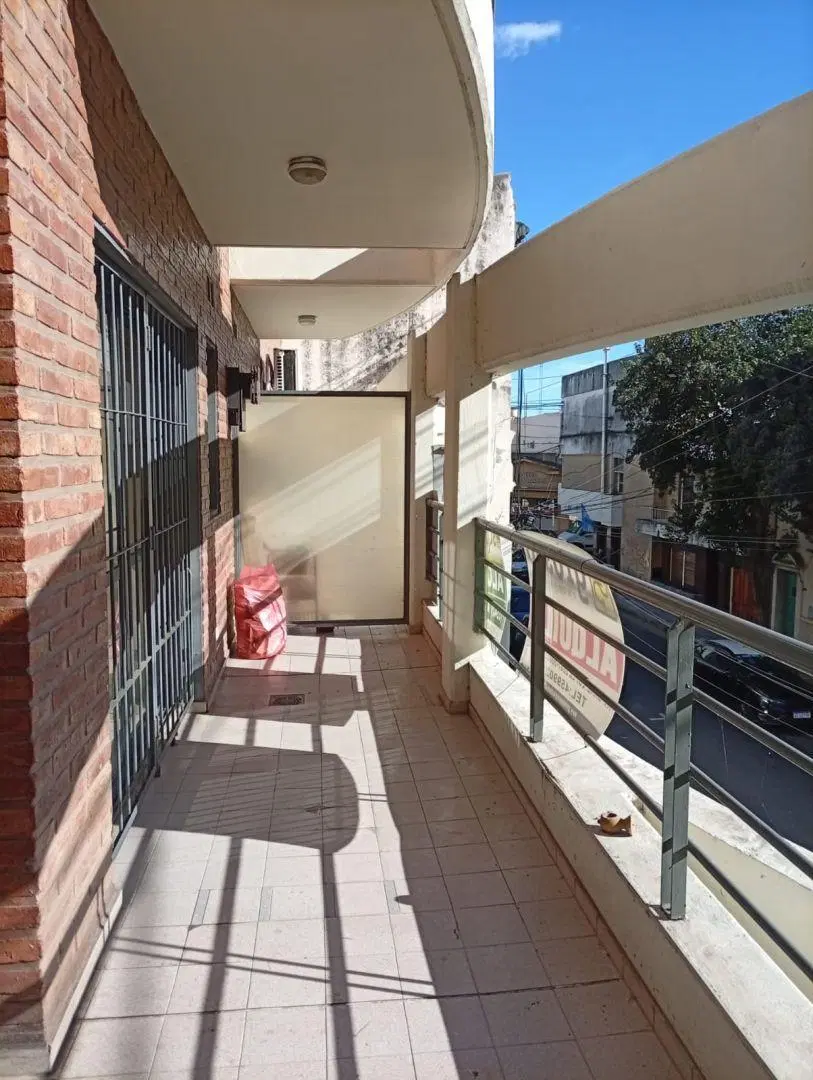 Departamento en Alquiler Santa FeCentro Sur Juan De Garay al 2600 2