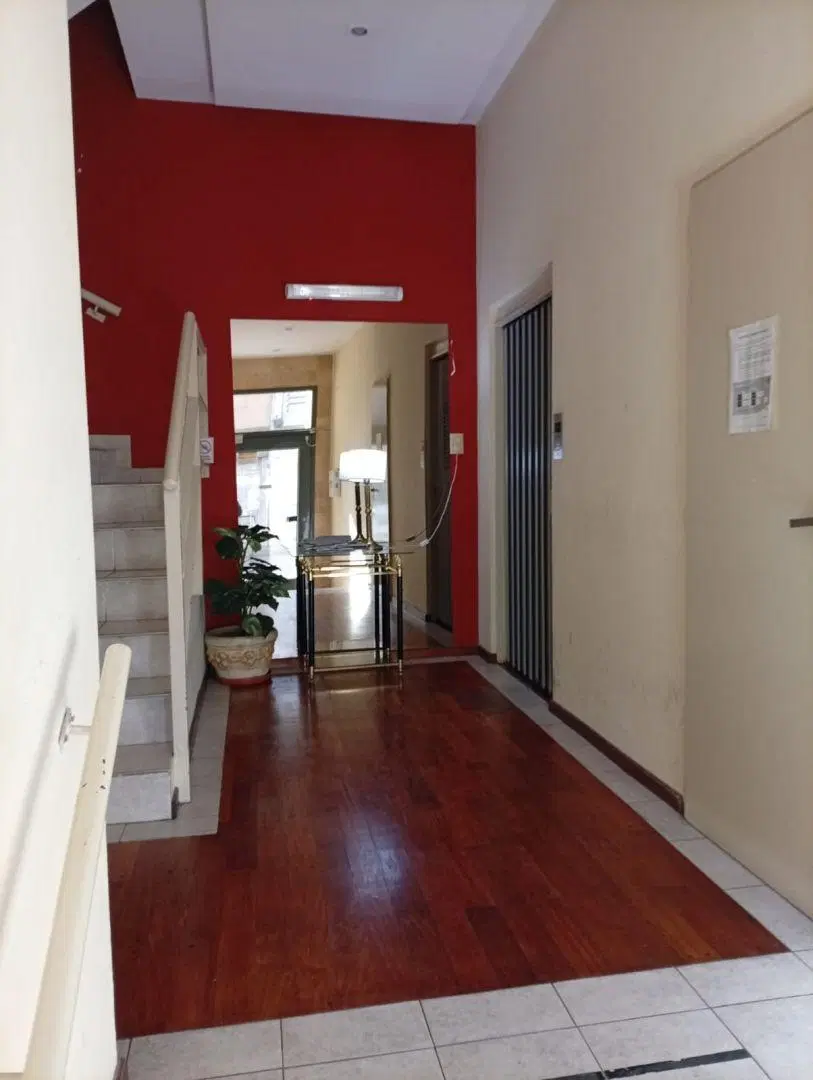Departamento en Alquiler Santa FeCentro Sur Juan De Garay al 2600 4
