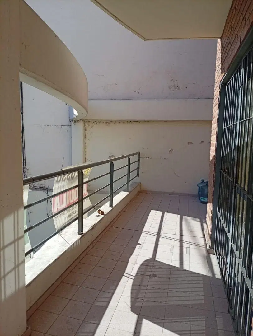 Departamento en Alquiler Santa FeCentro Sur Juan De Garay al 2600 1