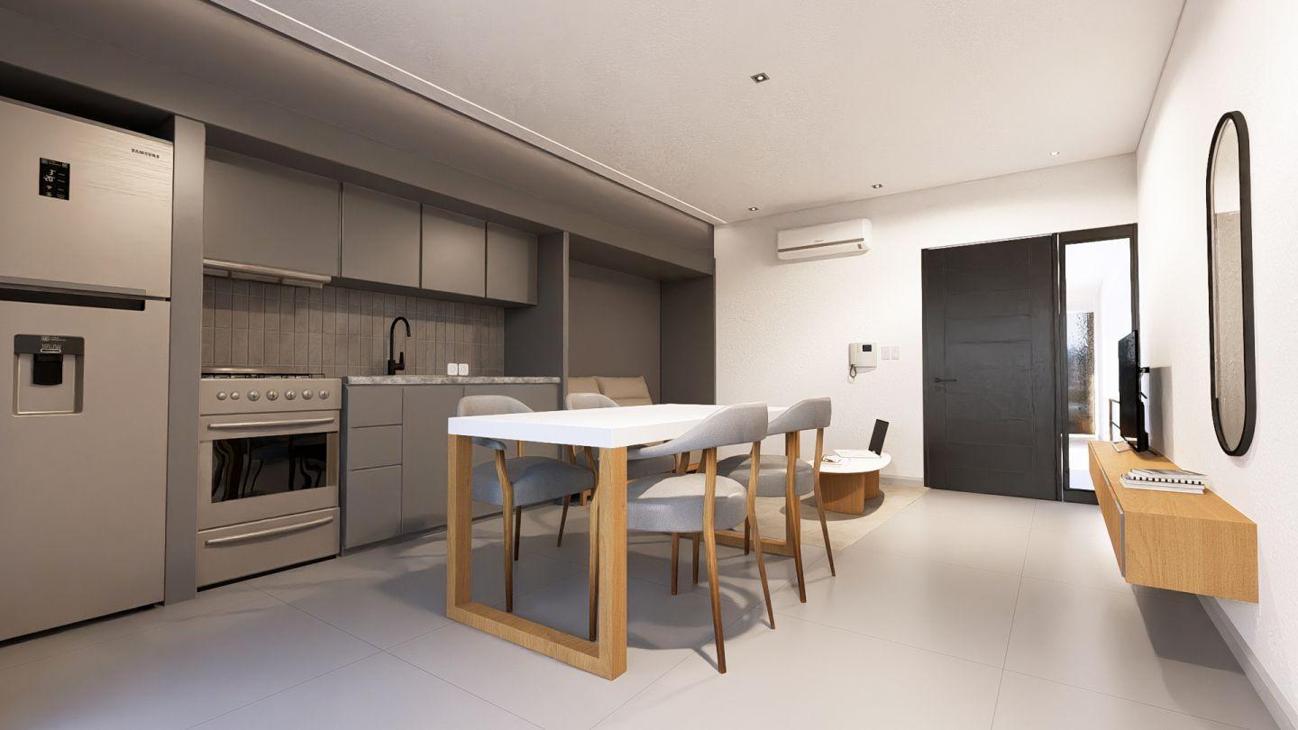 Foto de Departamento 3 ambientes. | Irigoyen Freyre al 2200, imagen 3