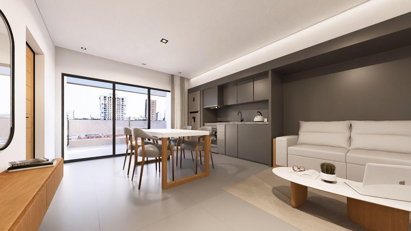 Foto de Departamento 3 ambientes. | Irigoyen Freyre al 2200, imagen 1