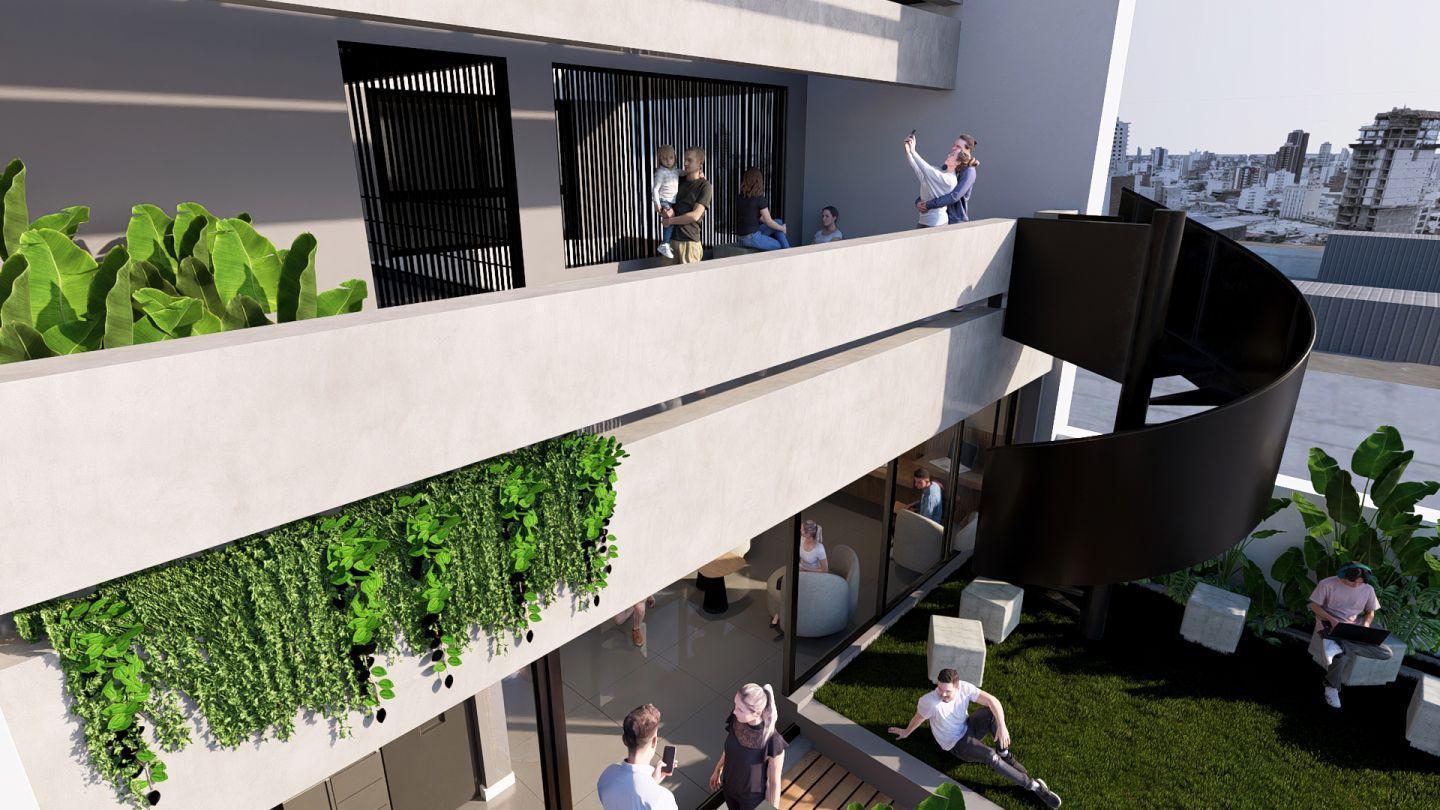Foto de Departamento 3 ambientes. | Irigoyen Freyre al 2200, imagen 5
