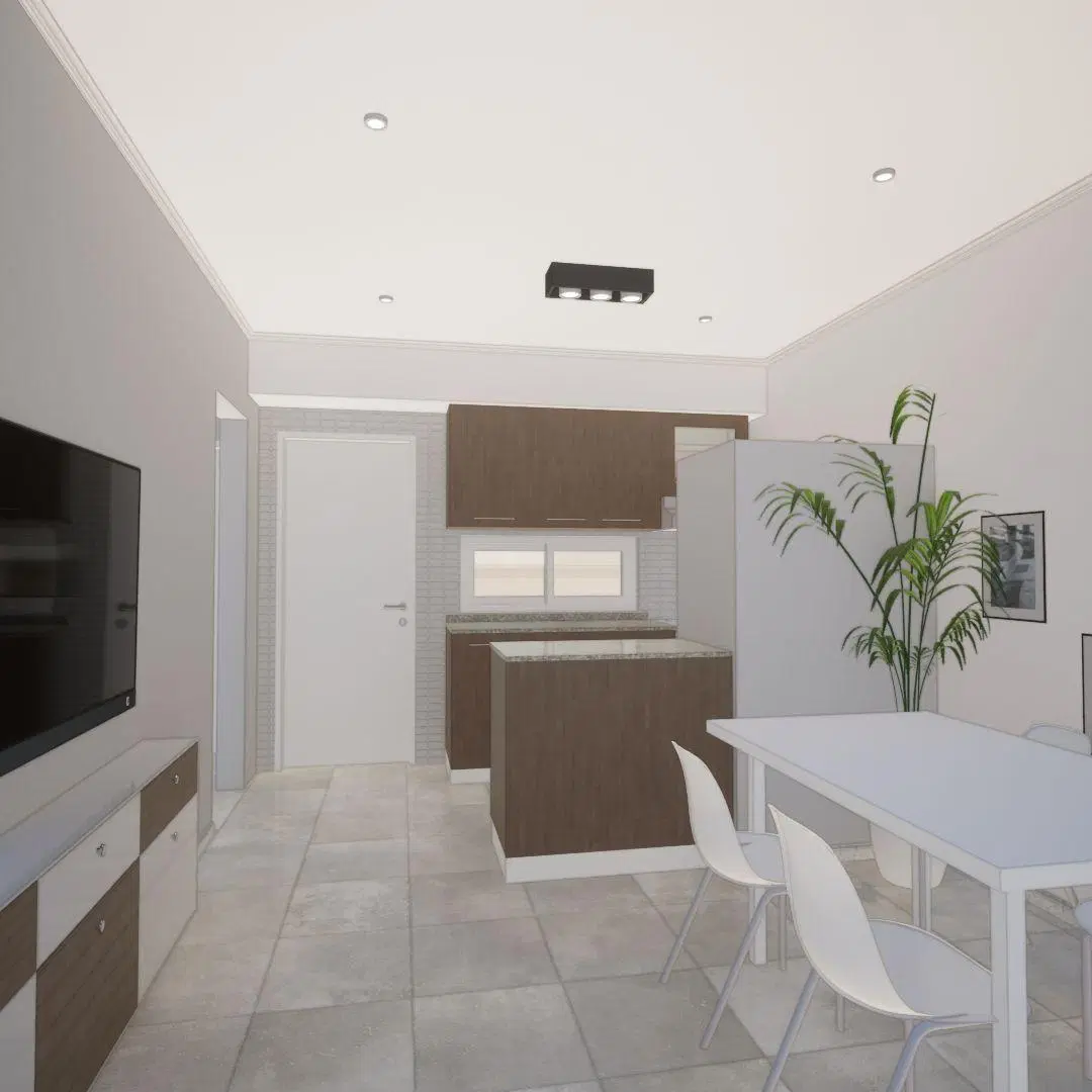 Departamento en Venta Santa Fe Esquiu al 2700 4