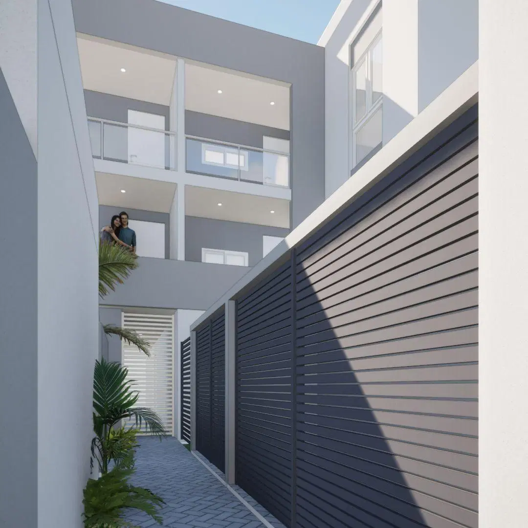 Departamento en Venta Santa Fe Esquiu al 2700 2