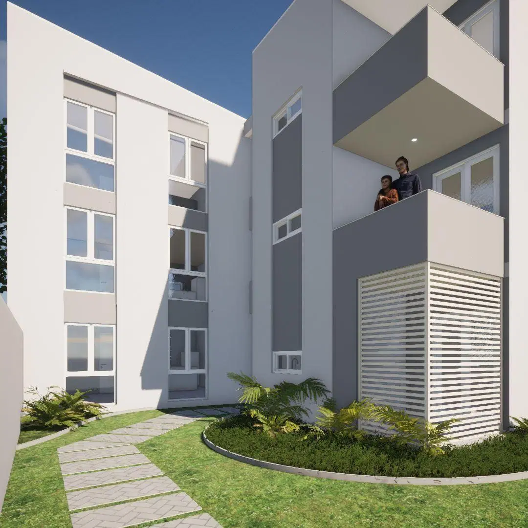 Departamento en Venta Santa Fe Esquiu al 2700 5