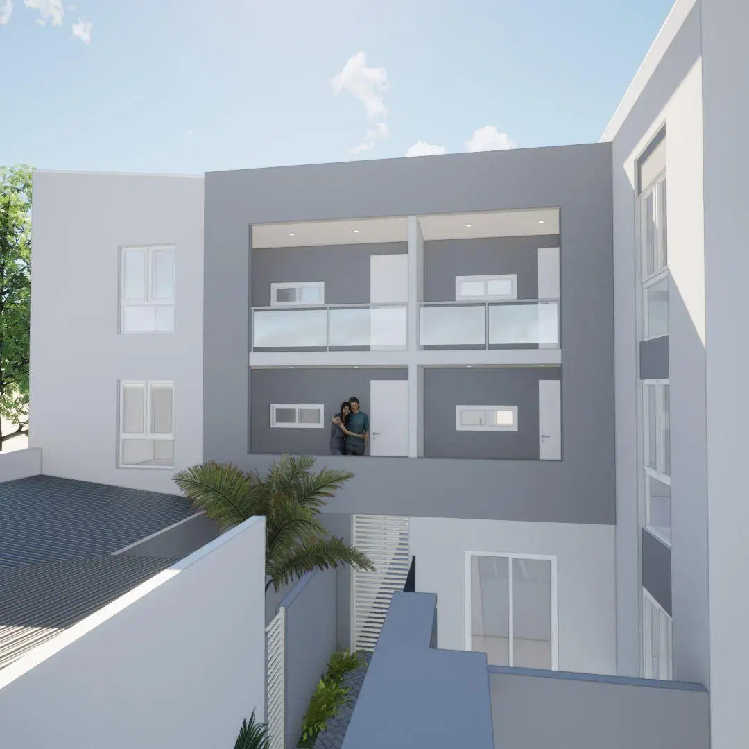 Departamento en Venta Santa Fe Esquiu al 2700 8