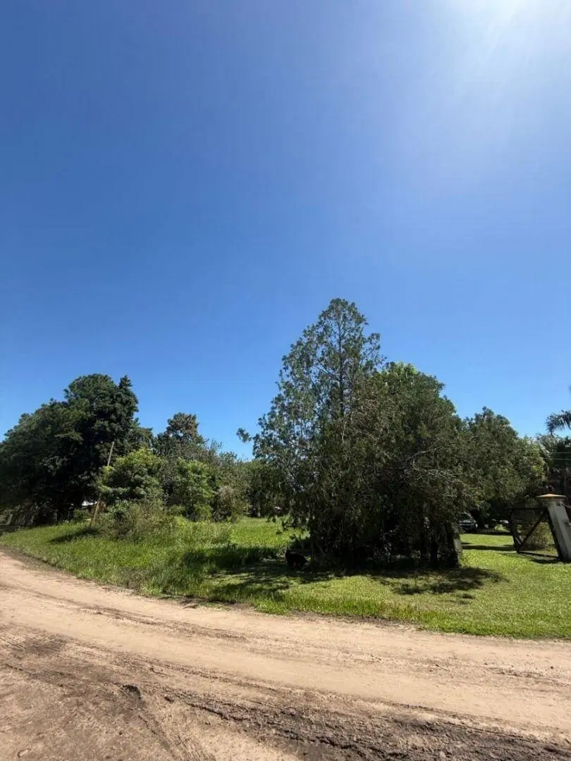Lote Premium en Venta Sauce Viejo Tembe I Pora Calle 30 Y 10 1