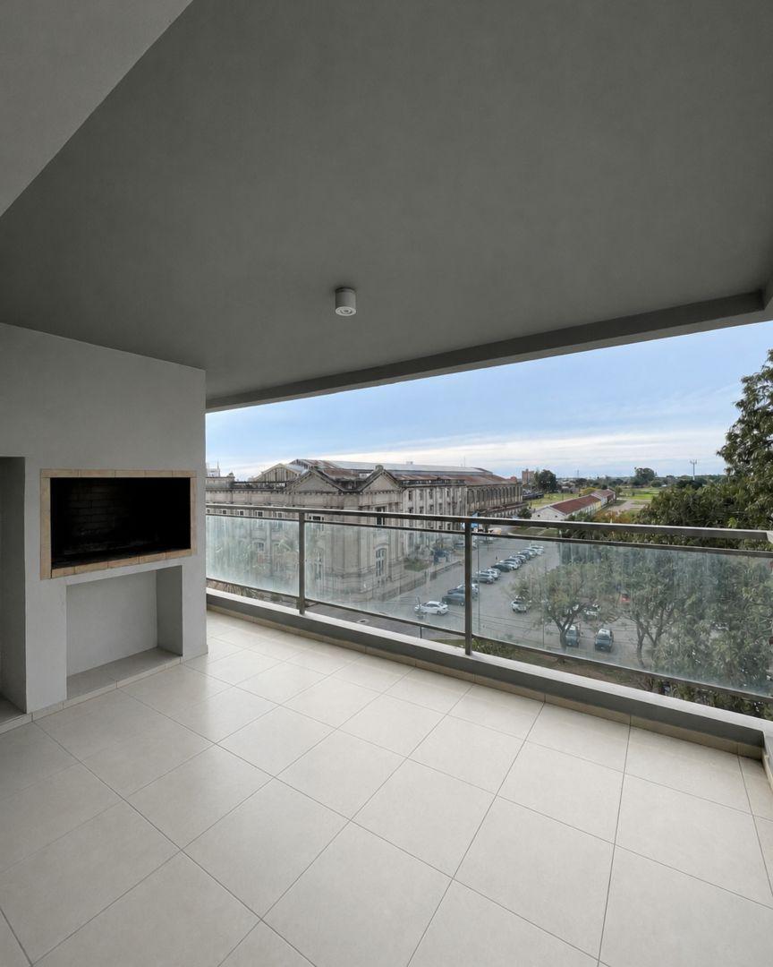 Foto de Departamento en Venta Santa Fe Boulevard al 1000, imagen 1