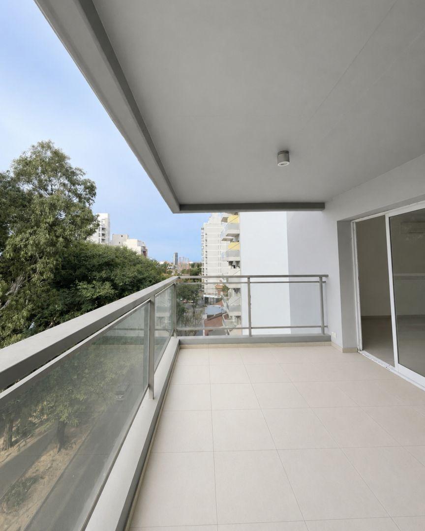 Foto de Departamento en Venta Santa Fe Boulevard al 1000, imagen 2