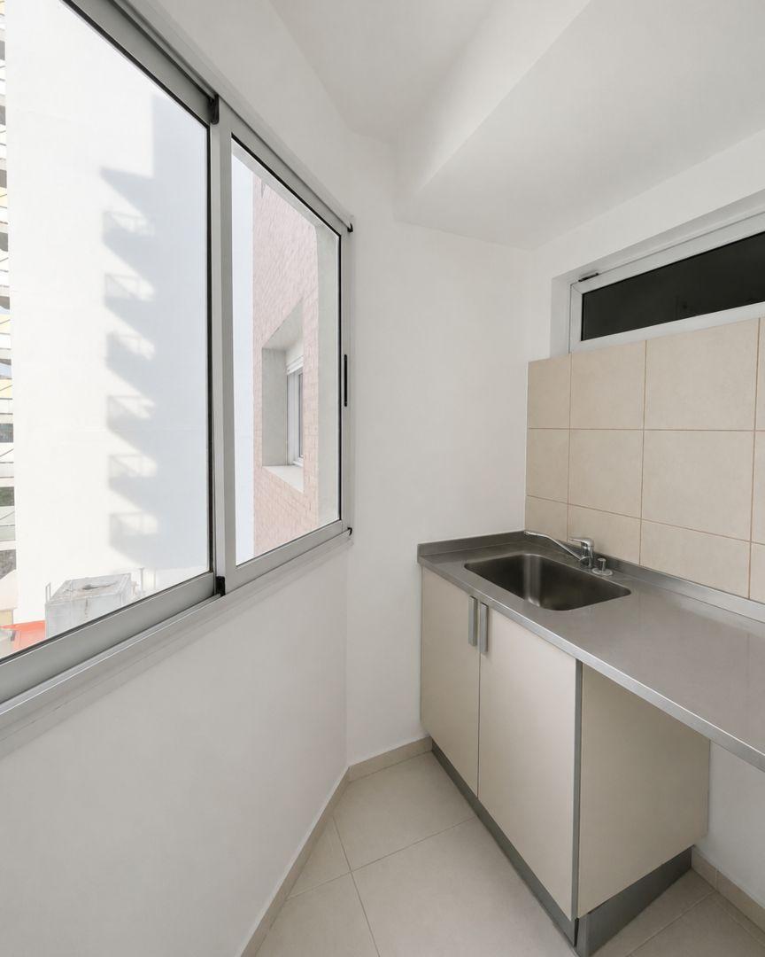 Foto de Departamento en Venta Santa Fe Boulevard al 1000, imagen 3