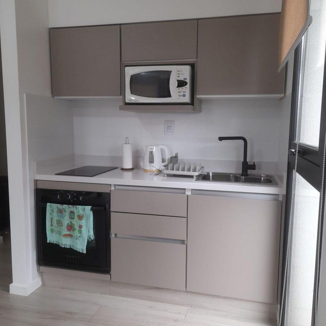 Foto de Departamento 1D en Venta (Candioti Sur) Santa Fe Pasaje Grilli al 2000, imagen 3