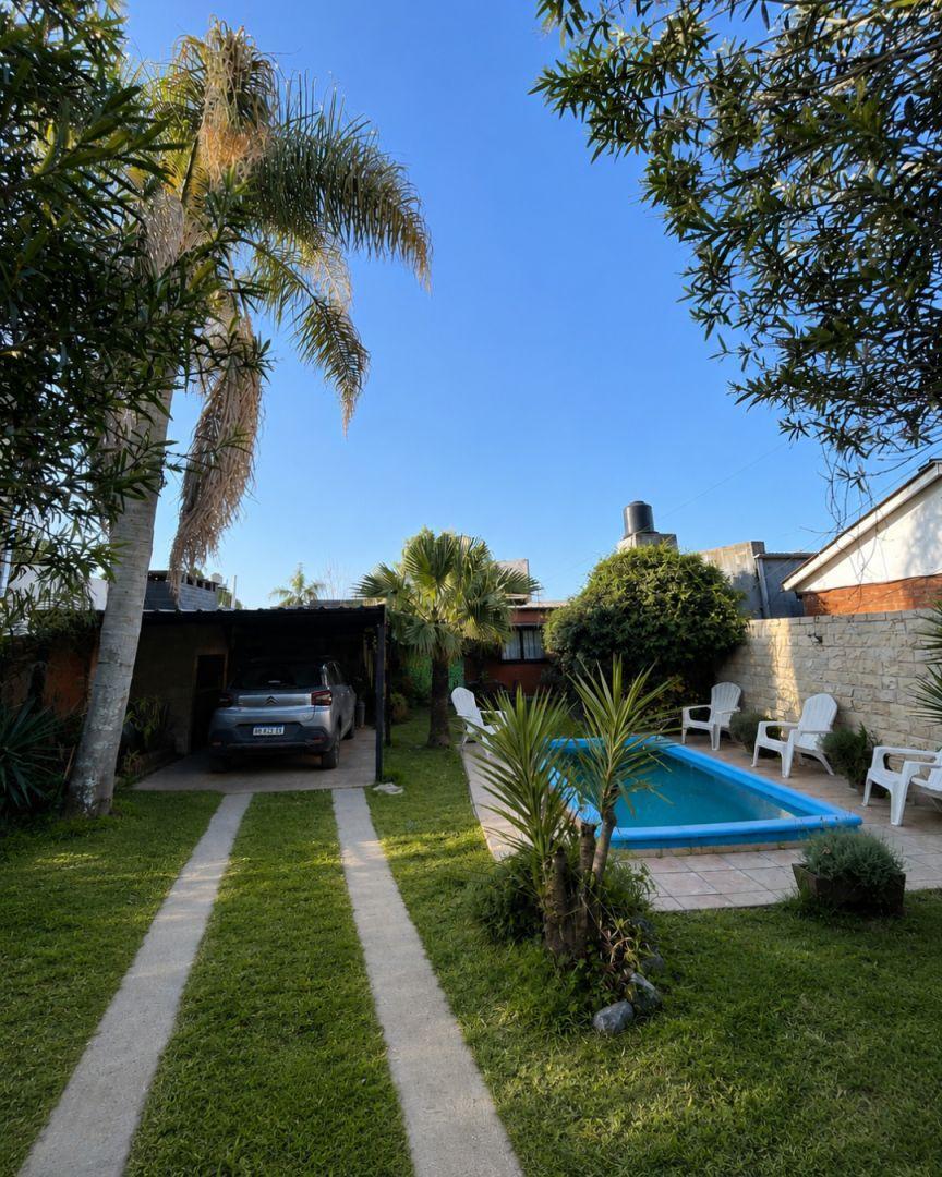Foto de Casa en Venta Sauce Viejo Altos Del Sauce Finlandia al 1000, imagen 4
