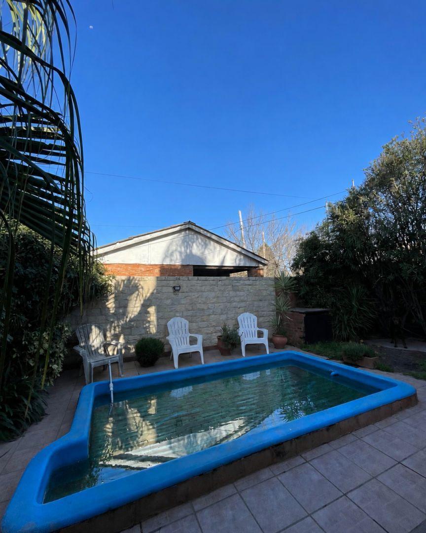 Foto de Casa en Venta Sauce Viejo Altos Del Sauce Finlandia al 1000, imagen 3
