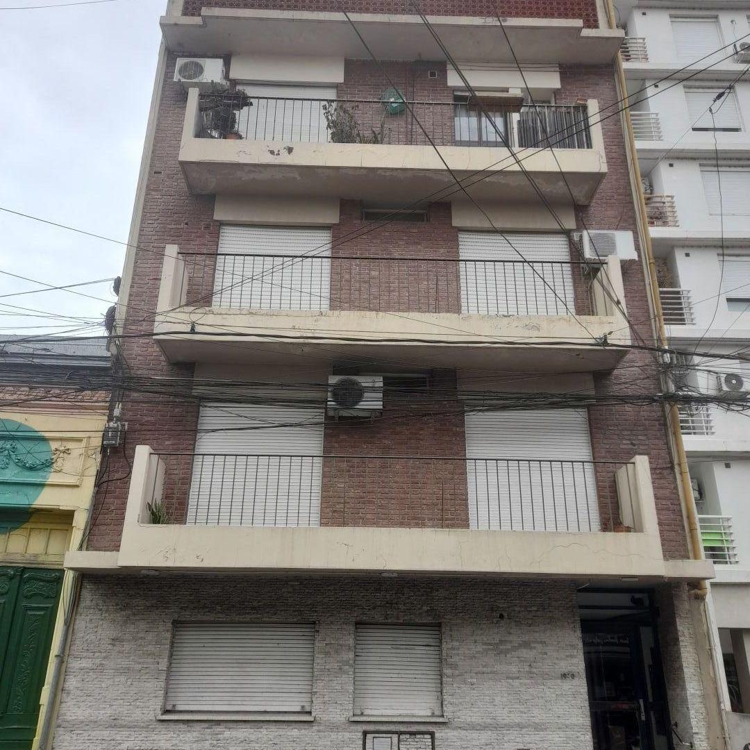 Foto de Departamento en Venta Santa Fe San Jeronimo al 1900 PB 1 dormitorio, imagen 1