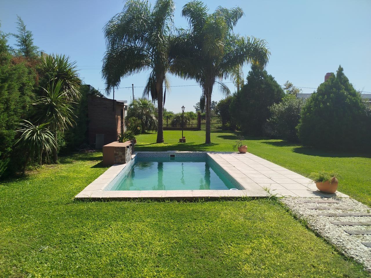 Foto de Quinta en Venta 2D Barrio Caima San Luis S/n, imagen 1