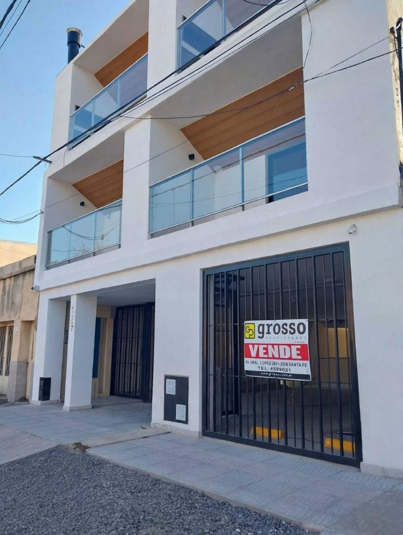 Foto de Departamento en Venta 1D Santa Fe Maria Selva Mitre al 6700, imagen 1