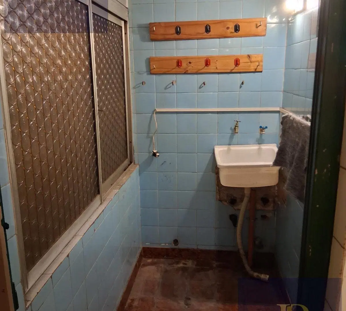 Departamento en Venta Flores Sur 4
