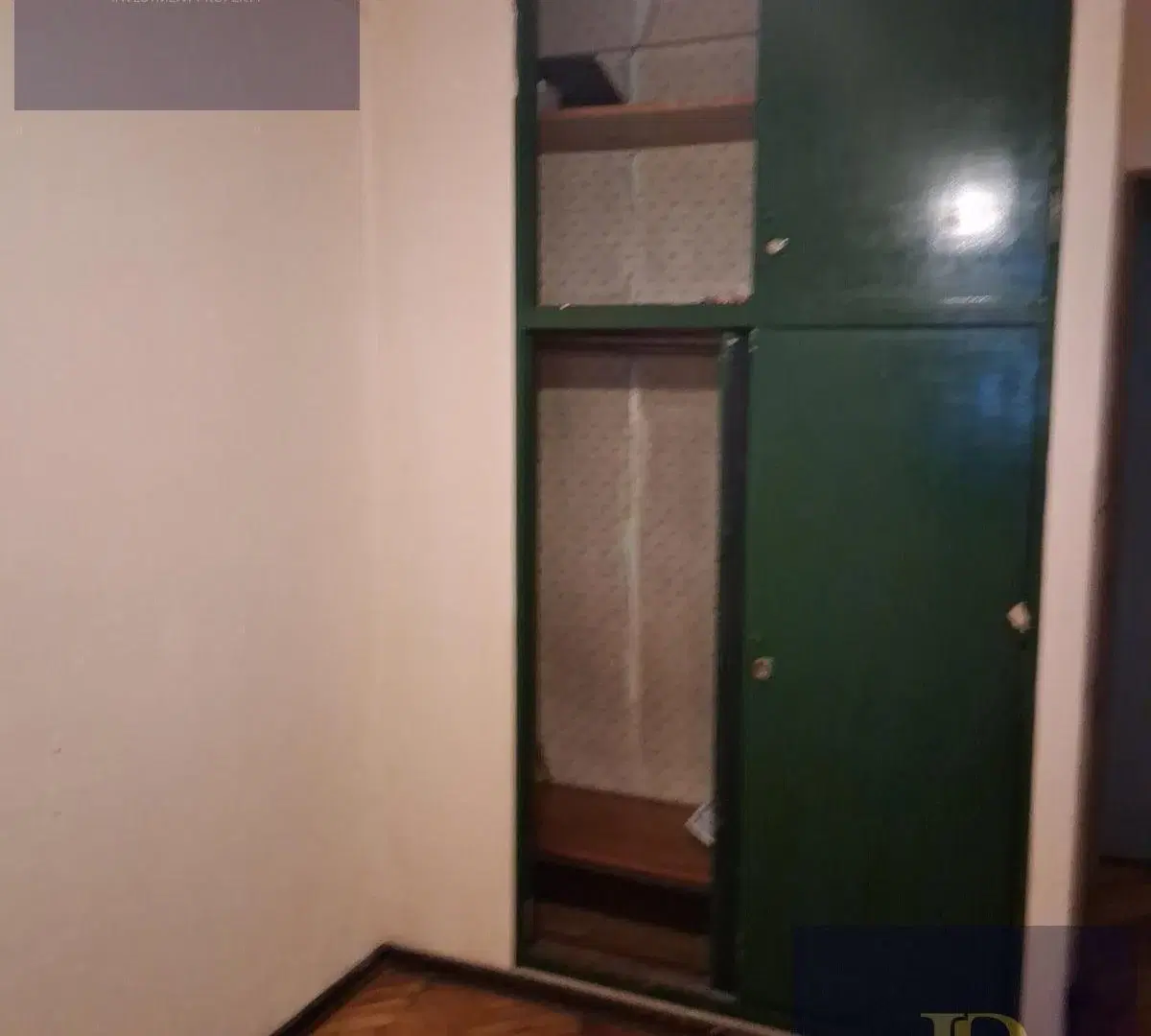 Departamento en Venta Flores Sur 3