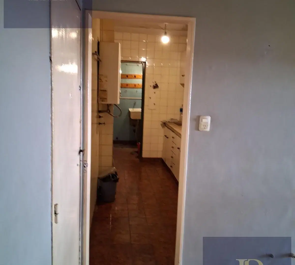 Departamento en Venta Flores Sur 2