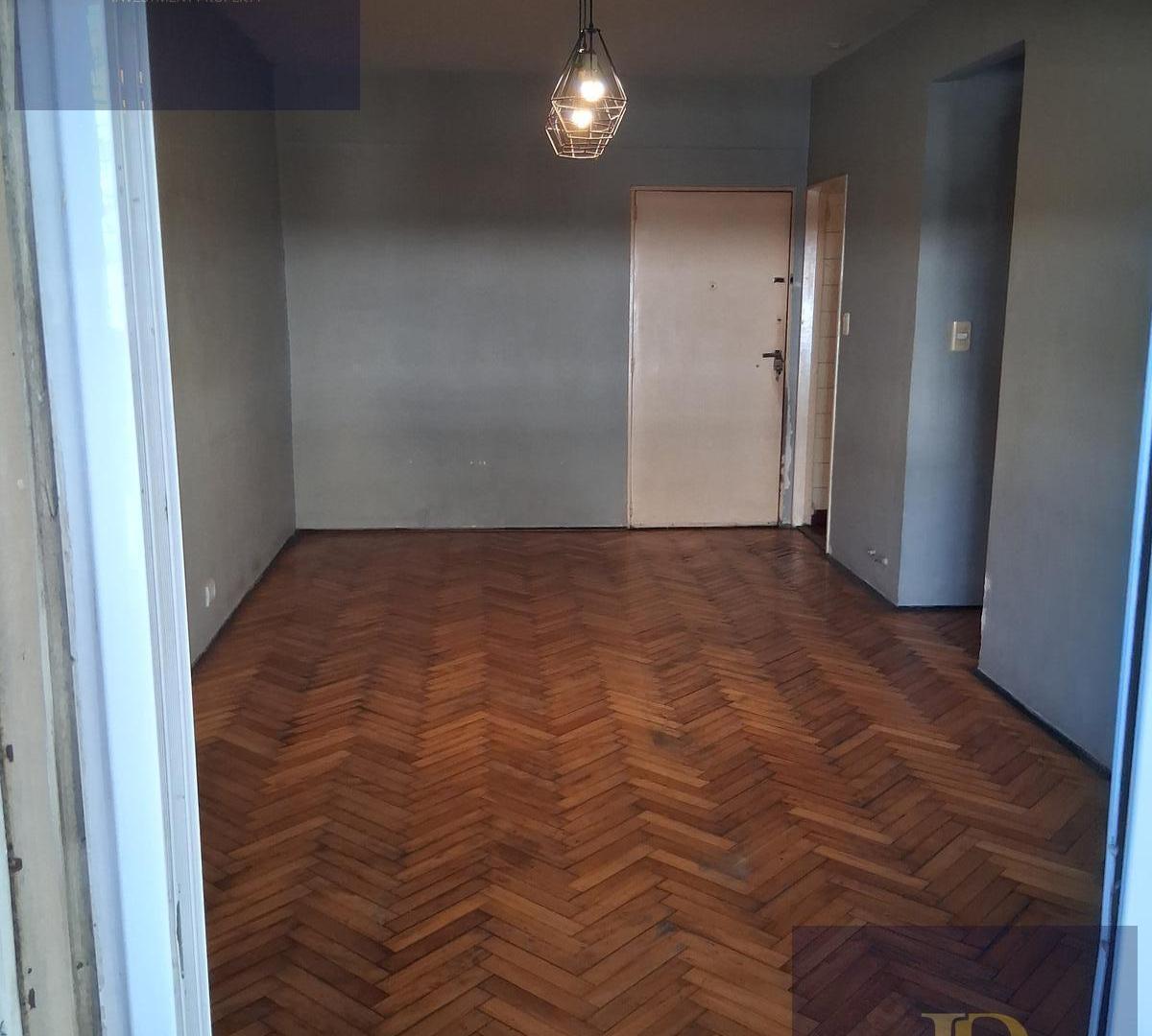 Departamento en Venta Flores Sur