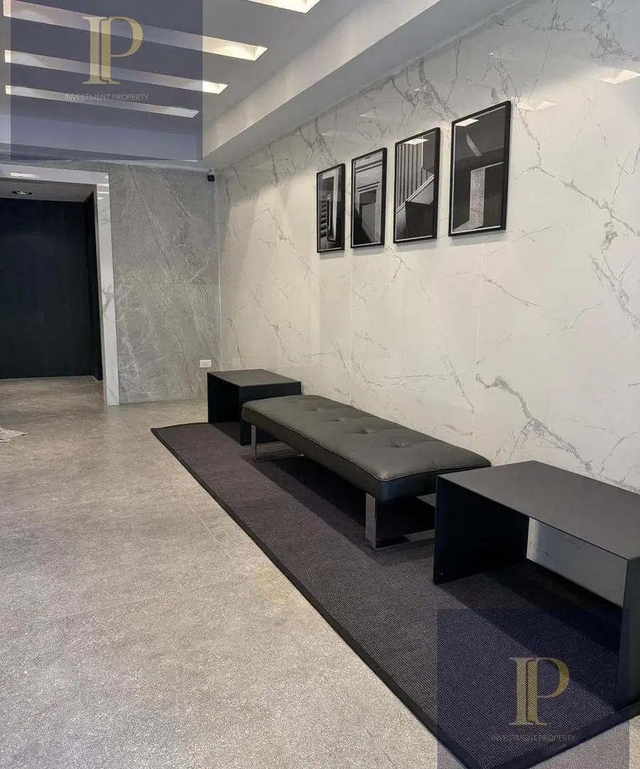 Departamento Monoambiente en Palermo 1