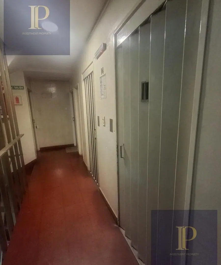 Departamento 3 ambientes con dos cocheras 5