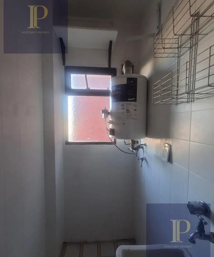 Departamento 3 ambientes con dos cocheras 4