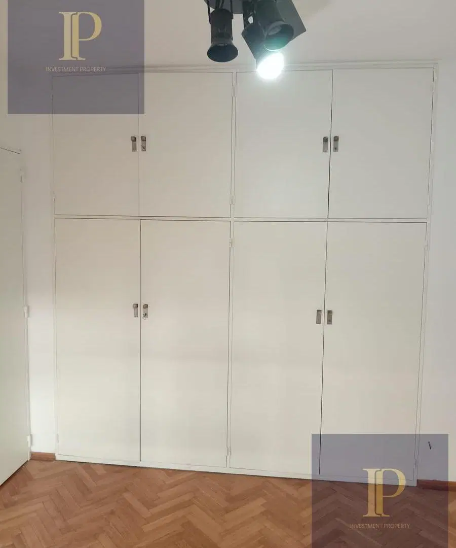 Departamento 3 ambientes Palermo 4