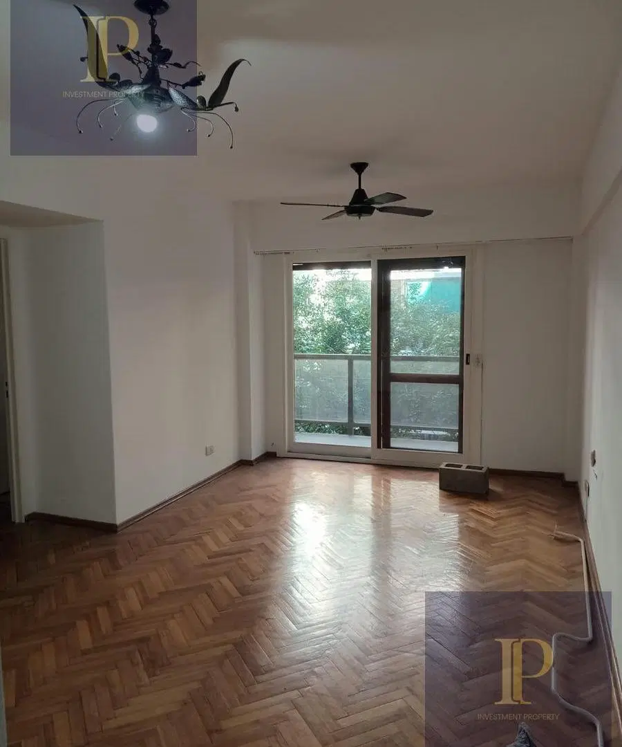 Departamento 3 ambientes Palermo 1