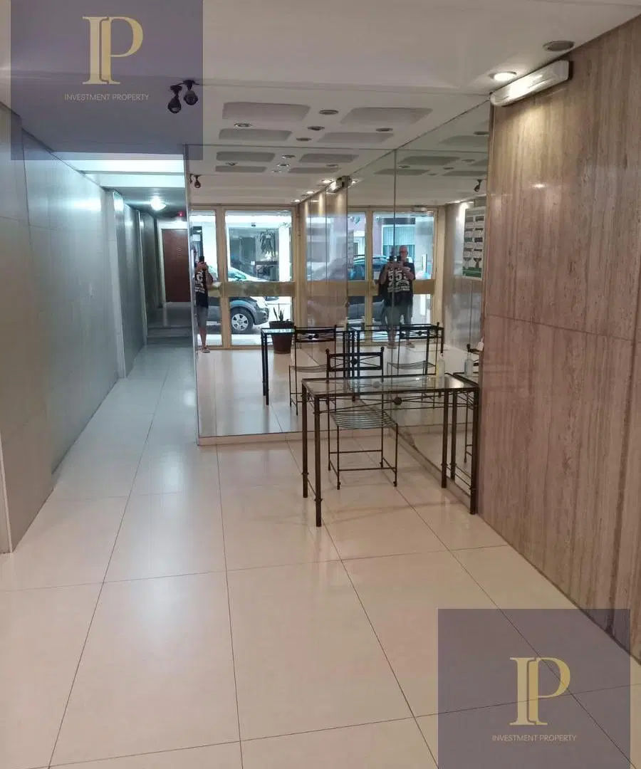 Departamento 3 ambientes Palermo 3