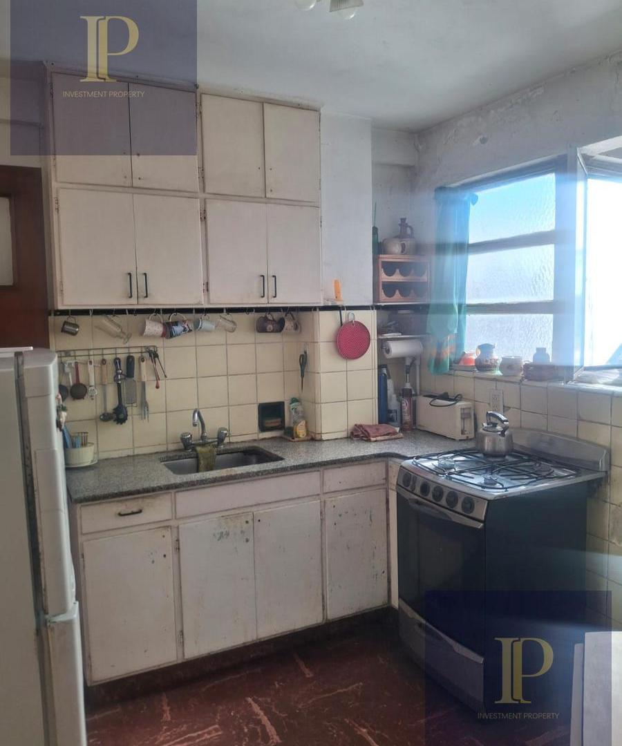 Foto de Departamento 4 ambientes con dependencia, imagen 2