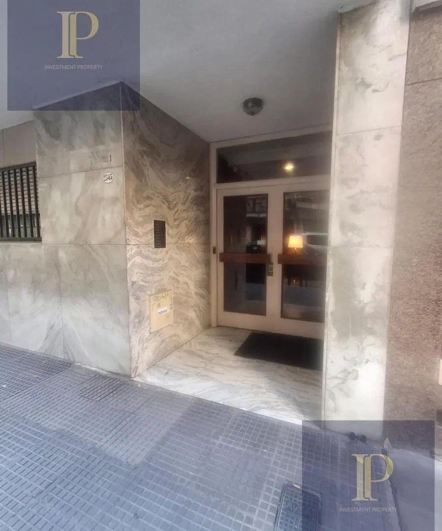 Departamento 4 ambientes con dependencia 5