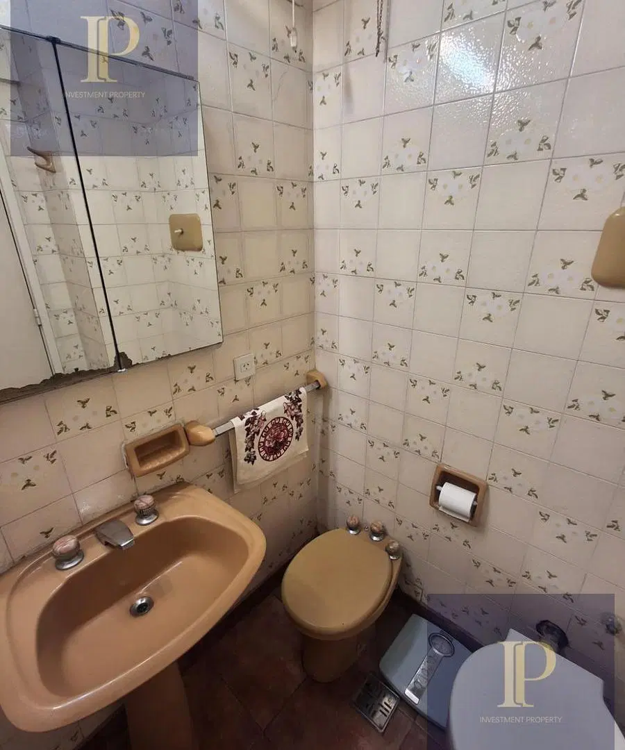 Departamento 4 ambientes con dependencia 5