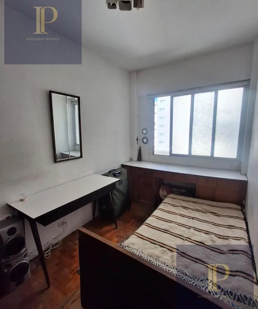 Departamento 4 ambientes con dependencia 1