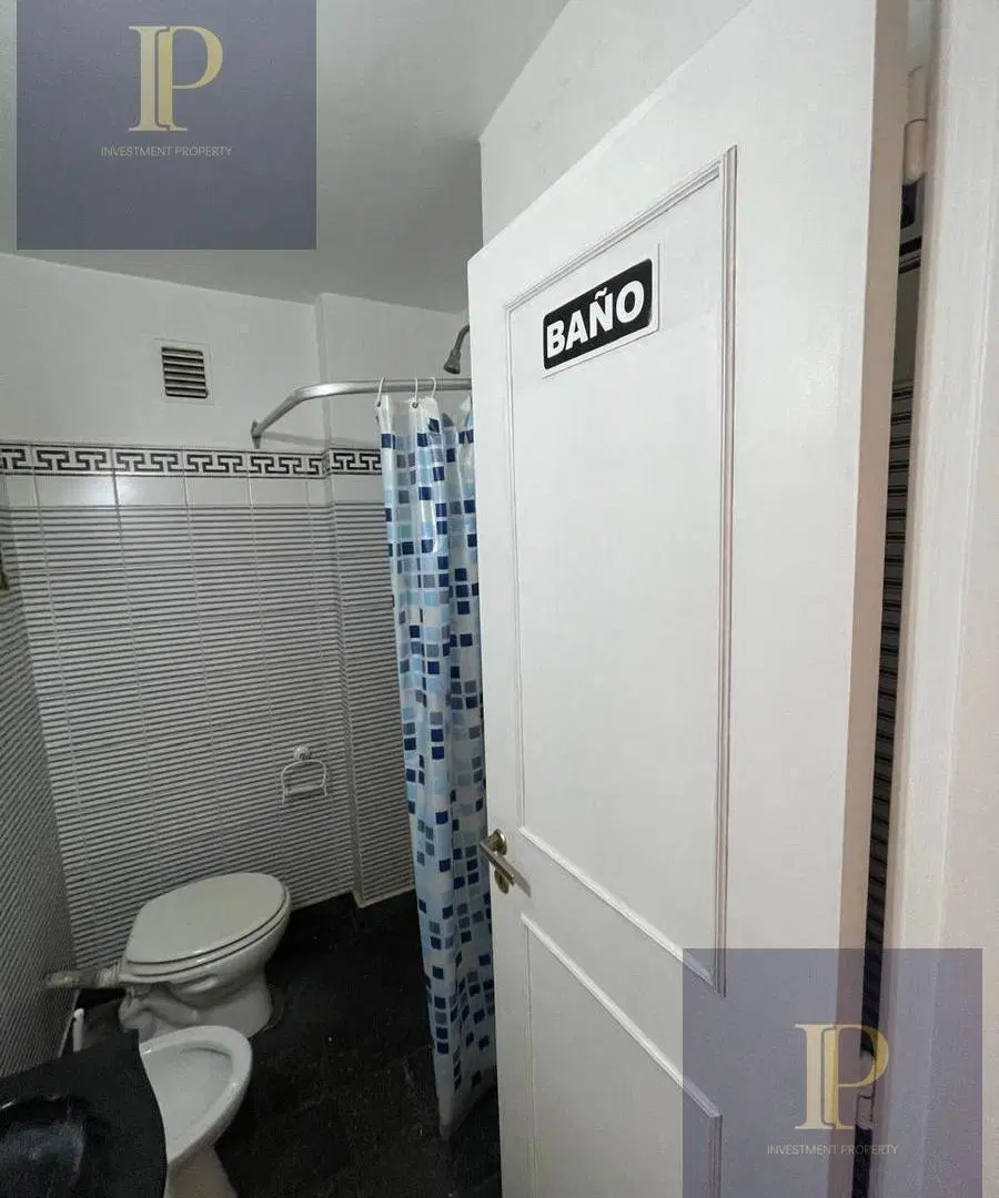 Venta departamento en San Cristobal, Rivadavia al 1300 4