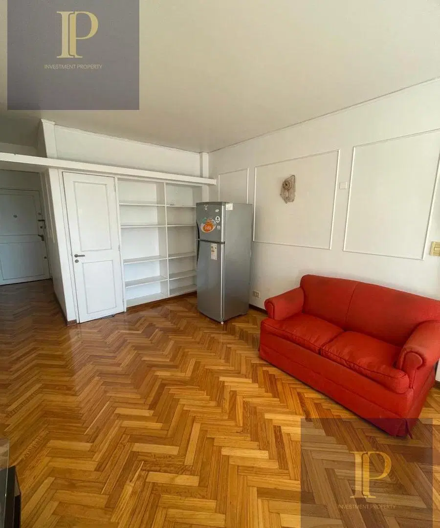 Venta departamento en San Cristobal, Rivadavia al 1300 3