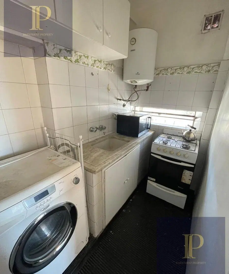 Venta departamento en San Cristobal, Rivadavia al 1300 5