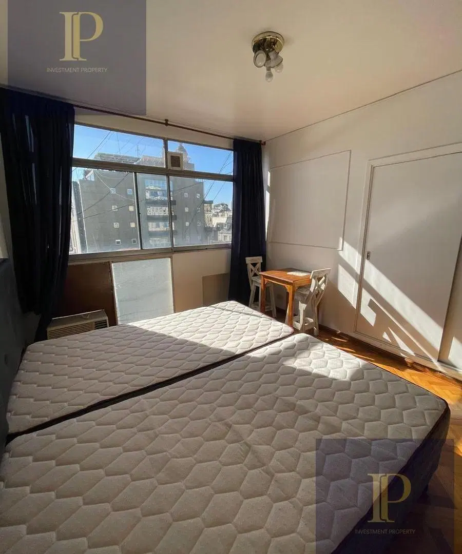 Venta departamento en San Cristobal, Rivadavia al 1300 8