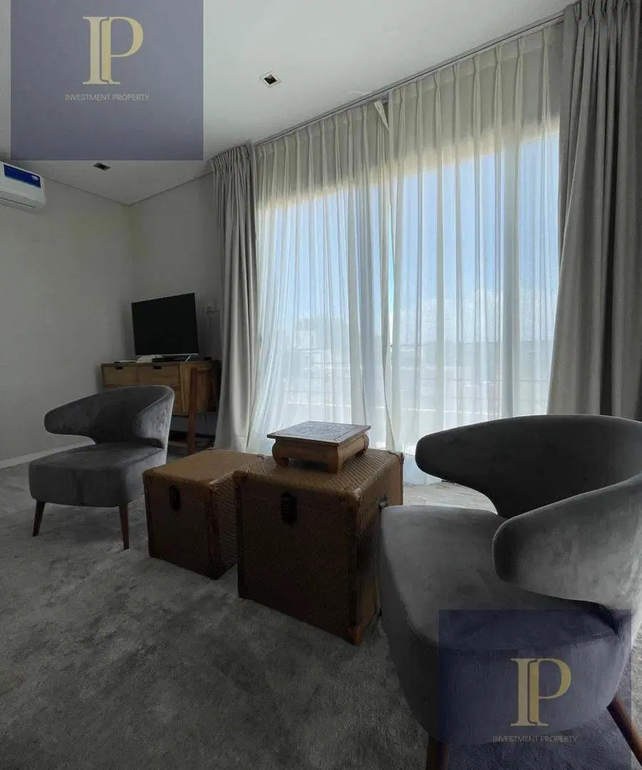 Venta casa de 5 ambientes en Costa Esmeralda 5