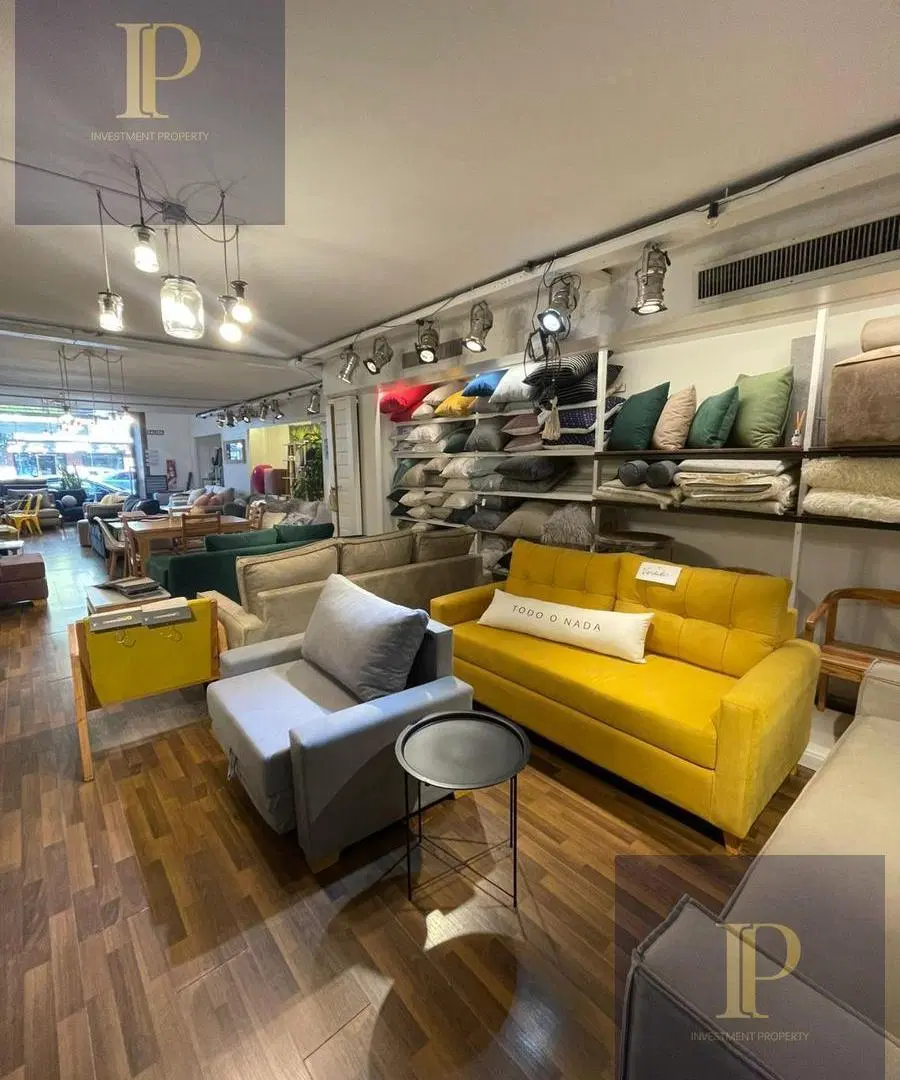 VENTA O ALQUILER LOCAL COMERCIAL , amplio, muy buen estado en una excelente ubicacion 1