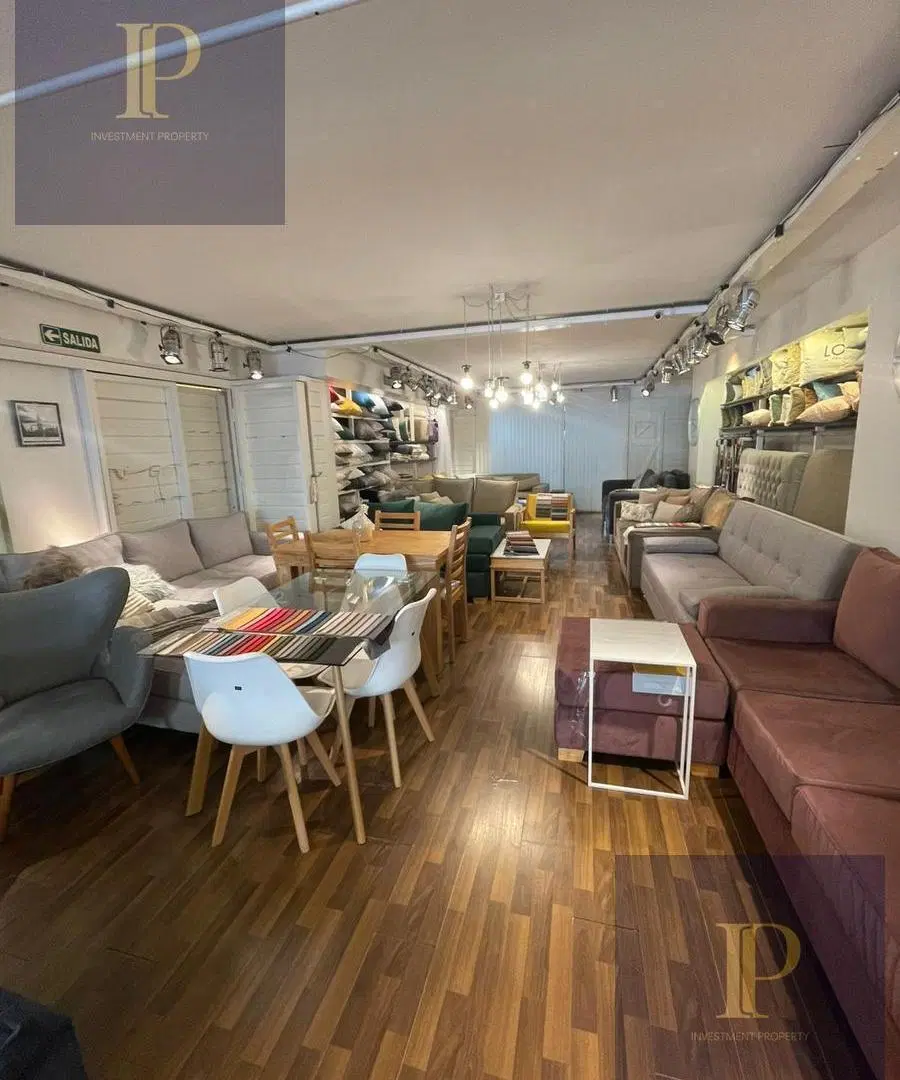 VENTA O ALQUILER LOCAL COMERCIAL , amplio, muy buen estado en una excelente ubicacion 3