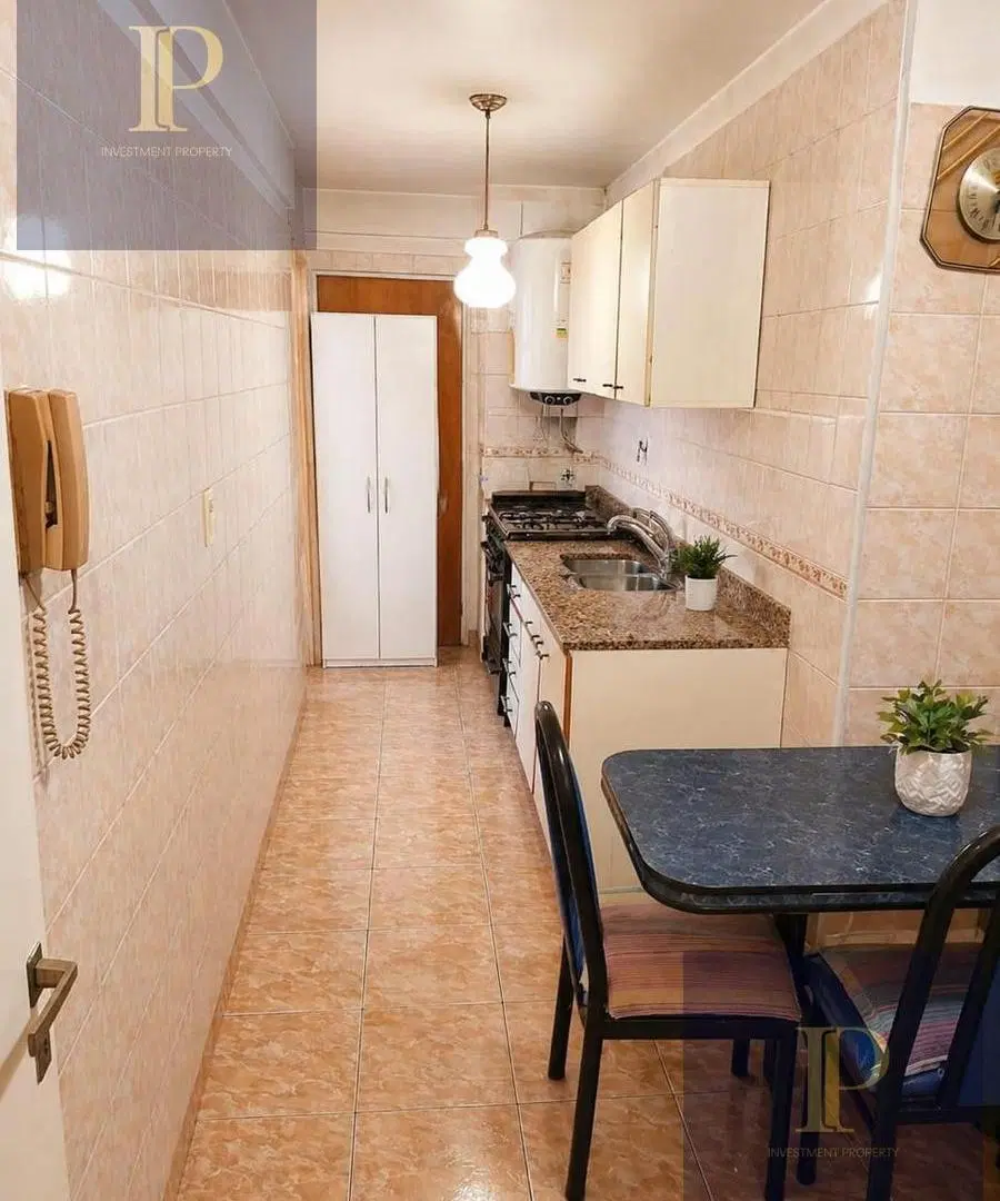 Departamento 4 ambientes V. Crespo 3